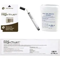 Evolis 15acl002 Printer Cleaning Sticks Clair