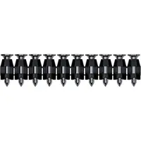 Bosch Clous métal pour cloueur GNB 18V-38 Professional - Ø3.0mm L 16 mm 1000 unités - 1600A02F4T
