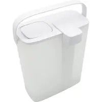 Philips Carafe filtrante AWP2980WH/24 3 L Blanc