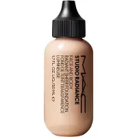 MAC Studio Radiance Face And Body Foundation Radiant Sheer FONT DE