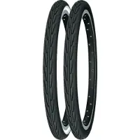 Michelin Pneu Vélo City J 24x1.75