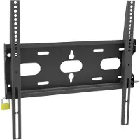 Iiyama Md-wm4040 Wall Tv Bracket Argenté