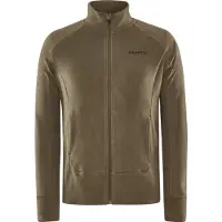 Craft Polaire Zippée Adv