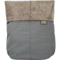 Zwei Olli Or12 Backpack Gris