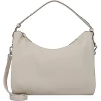 Tom Tailor Sac bandoulière 'Dea' gris clair