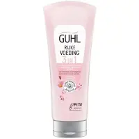 Guhl 3 In 1 Rich Nourishment Mask For Hair Care