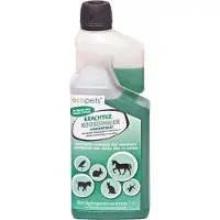 Ecopets - Nettoyant concentré pour cages - 1 L