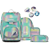 Ergobag cubo Kit cartable ZauBärwelt
