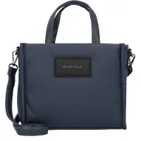 Tom Tailor Sacs à main 'Patti' bleu marine