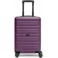 Redolz Valisette 'Essentials 08 CABIN' violet