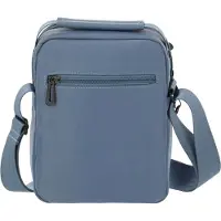 Travelite Sac à bandoulière 'Workfloow' bleu