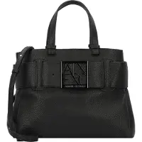Armani Exchange Sacs à main 'Susie' noir