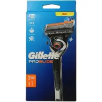 Gillette Fusion5 Proglide Manual Razor With 1 Blade
