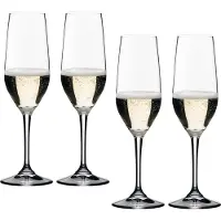 Riedel Vivant Vivant Champagne Glass 0484/08