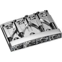 Schaller 3D-4 Chevalet pour basse