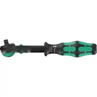 Wera 8000A Limited Edition Zyklop Speedknarre m 1/4" Antrieb