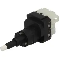 Hella Contacteur, feu stop 6DD 010 966-691