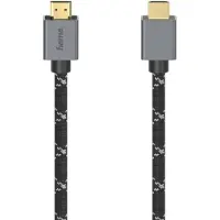 Hama 8k Pro 2 M Hdmi Cable Doré