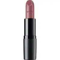 Artdeco Perfect Mat rouge à lèvres mat hydratant teinte 134.184 Rosewood 4 g