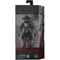 Star Wars La Série NoireCad Bane (bracca)