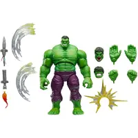 Hasbro Marvel Legends Hulk Maximum Figure 21 Cm Vert