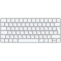 Apple Magic Keyboard - Clavier sans fil - OEKRAÏNE - Blanc