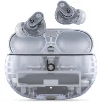 Beats by Dr. Dre Studio Buds+ Wireless Transparent