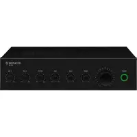 Monacor PA-704 Amplificateur de sonorisation