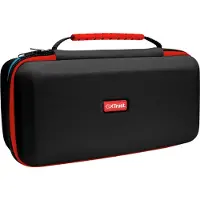 Trust Gxt1252 Xl Hardcase Switch 2 Black