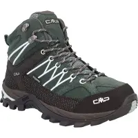 CMP Chaussures de randonnée femme Rigel Mid