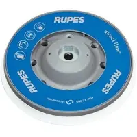 Rupes Lhr15 Sander Disc Argenté 125 mm