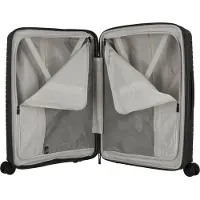 Jump Valisette 'Evae ' anthracite