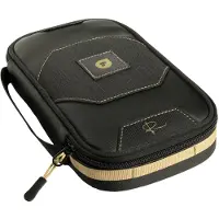 Polar Pro Helix-4-slot Filter Case-mckinnon Series Noir
