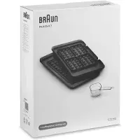 Braun BRSK004- WAFFL PL & CUP