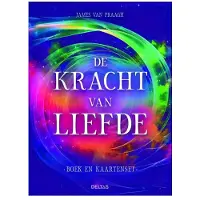Deltas De kracht van liefde - Boek en kaartenset