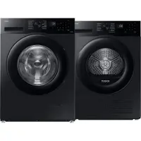 Samsung WW11DG5B25AB + DV90DG52A0ABEN