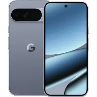 Google Pixel 10 Pro 256 Go Gris 5G