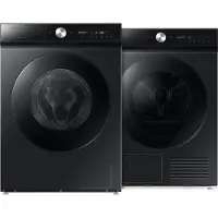Samsung WW11DB8B95GBU3 QuickDrive + DV90DB8845GBU3 Silent Dry