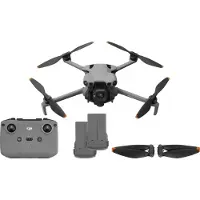 DJI Mini 5 Pro + Radiocommande + Batterie de Vol Intelligente