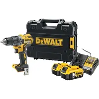 DeWalt DCH273NT-XJ Batterie 5,0 Ah (2x) Kit de Démarrage