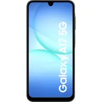 Samsung Galaxy A17 128 Go Noir 5G