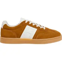 Hackett Harper Heritage Trainers Marron EU 44 Homme