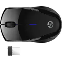 HP 220 Souris Sans Fil Noir