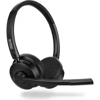 Urban Factory Casque HBV50UF Noir