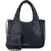 Replay Sacs à main noir
