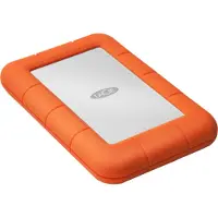 LaCie Rugged Mini USB-C 2To