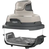 Ninja Crispi FN101EUST Gris