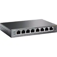 TP-LINK TL-SG108PE