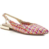 Xti 14393802 Shoes Multicolore EU 37 Femme
