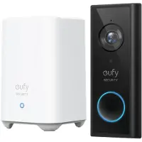 Eufy Video Doorbell Battery Set